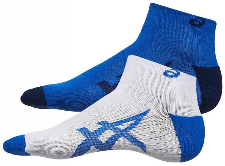 Asics Lightweight Sock 2 Pack